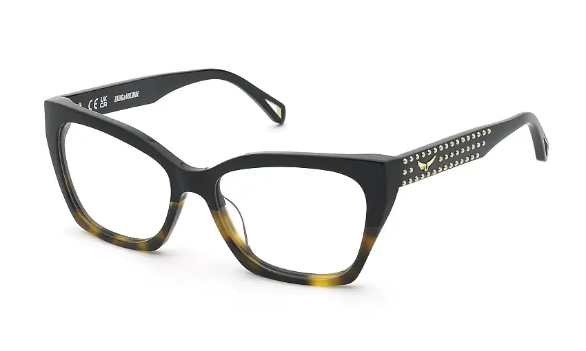 Occhiali da vista Zadig&Voltaire VZV444V 07RE