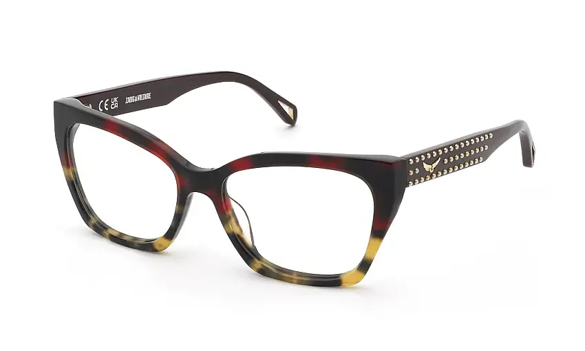 Occhiali da vista Zadig&Voltaire VZV444V 09SX