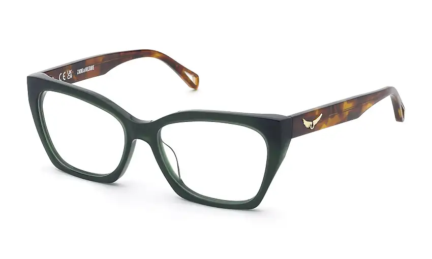 Occhiali da vista Zadig&Voltaire VZV444 06S7
