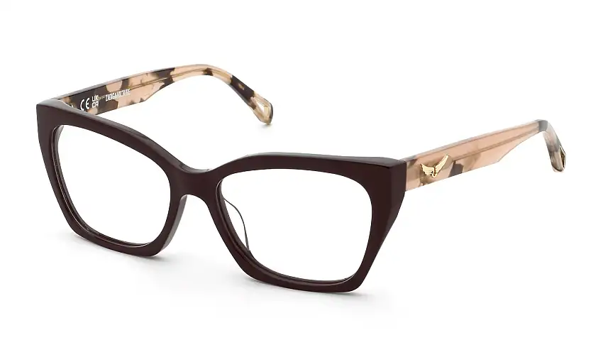 Zadig&Voltaire Prescription glassesVZV444 06YW