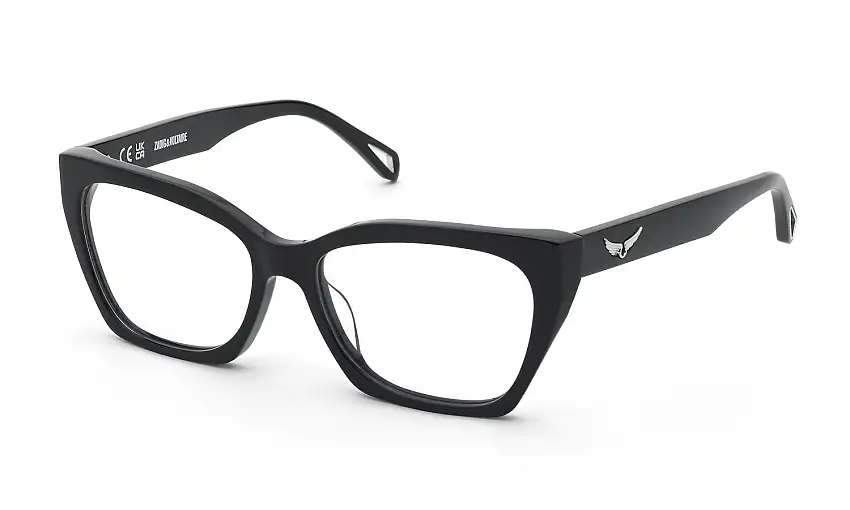 Occhiali da vista Zadig&Voltaire VZV444 0700