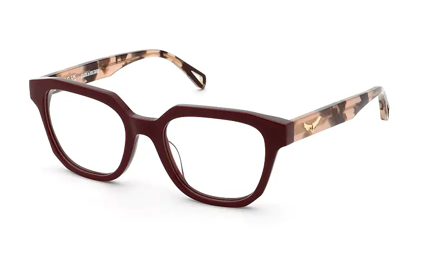 Occhiali da vista Zadig&Voltaire VZV445 09FH