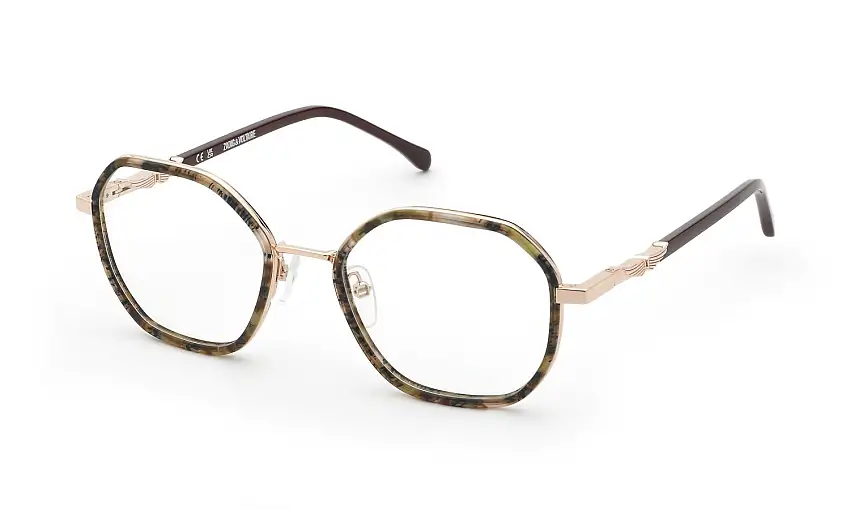 Occhiali da vista Zadig&Voltaire VZV446V 8FCY