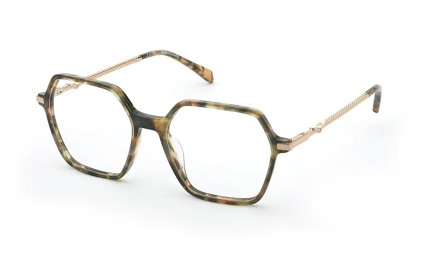Occhiali da vista Zadig&Voltaire VZV448 01D2