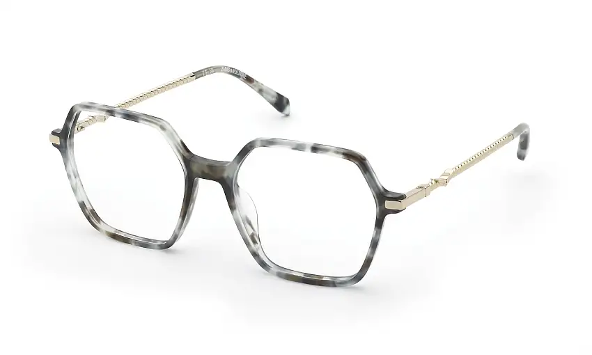 Occhiali da vista Zadig&Voltaire VZV448 0VBG