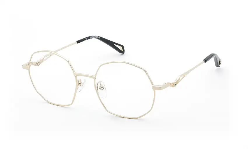 Occhiali da vista Zadig&Voltaire VZV474S 0300