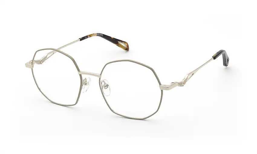 Occhiali da vista Zadig&Voltaire VZV474S 0492