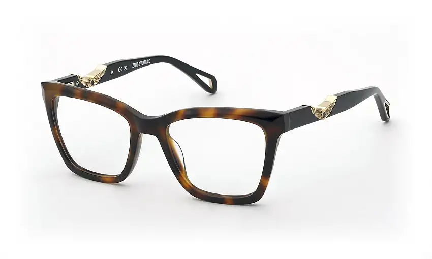Occhiali da vista Zadig&Voltaire VZV476 0752