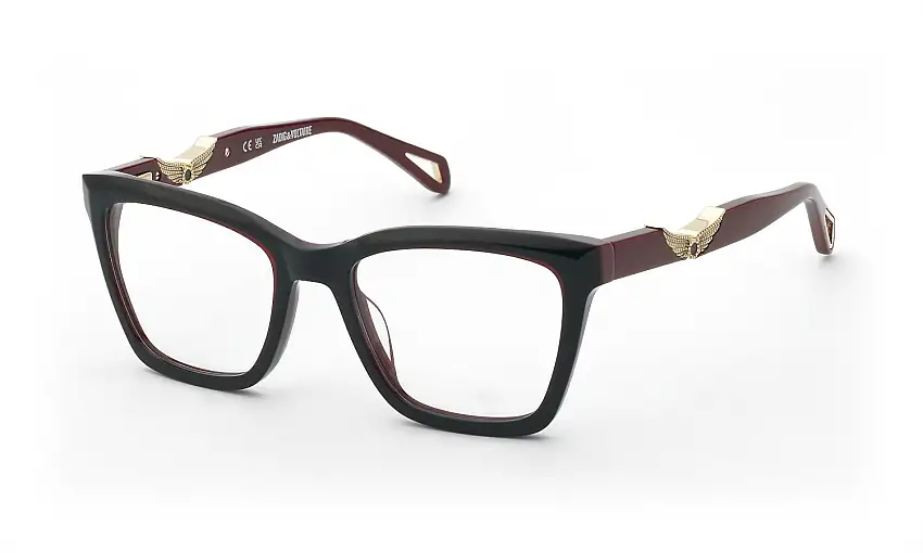 Occhiali da vista Zadig&Voltaire VZV476 0J61