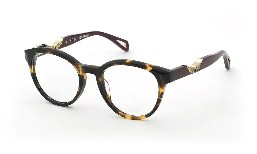 Occhiali da vista Zadig&Voltaire VZV477 02BM