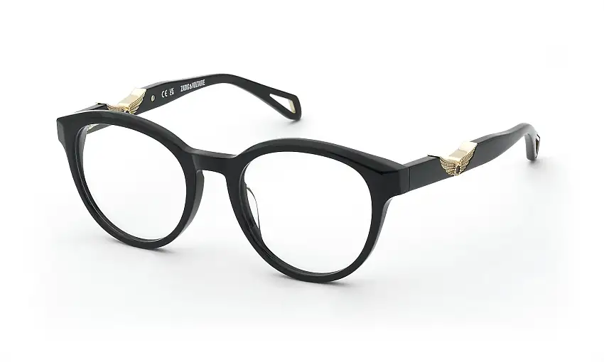 Occhiali da vista Zadig&Voltaire VZV477 0700