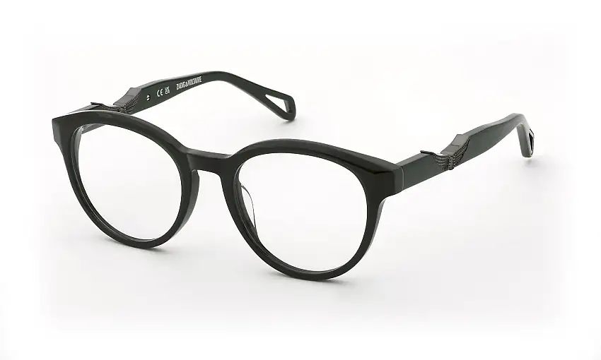 Occhiali da vista Zadig&Voltaire VZV477 9DAY