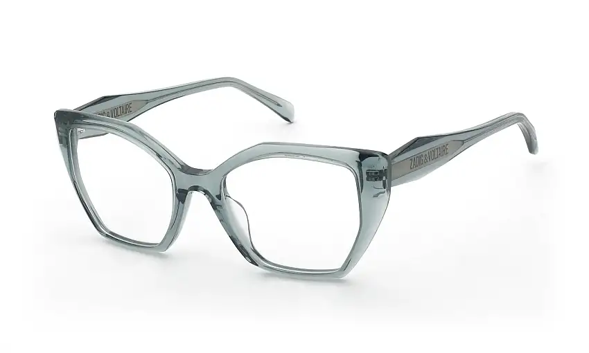 Occhiali da vista Zadig&Voltaire VZV478V 06W5