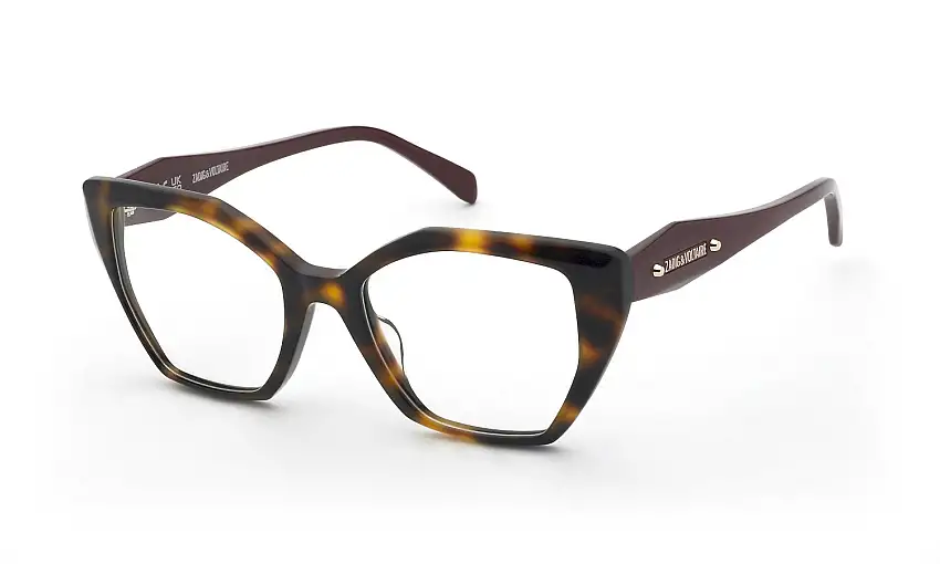 Occhiali da vista Zadig&Voltaire VZV478 0752