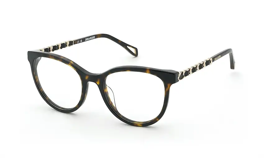 Occhiali da vista Zadig&Voltaire VZV486 0743