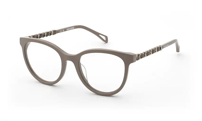 Occhiali da vista Zadig&Voltaire VZV486 0V55