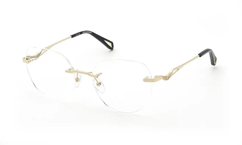 Occhiali da vista Zadig&Voltaire VZV487S 0300