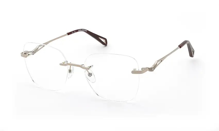 Occhiali da vista Zadig&Voltaire VZV488S 0A39