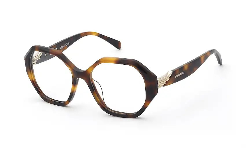 Occhiali da vista Zadig&Voltaire VZV489 0752