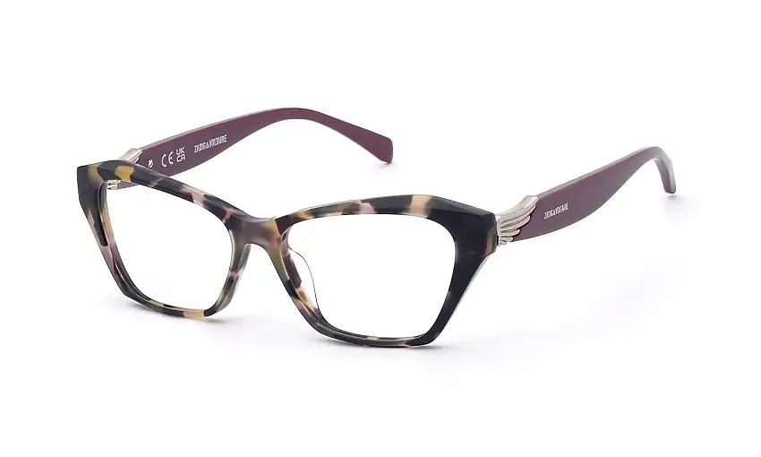 Occhiali da vista Zadig&Voltaire VZV490 01GQ
