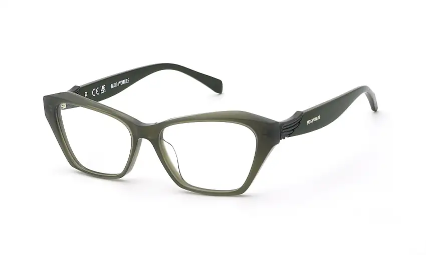 Occhiali da vista Zadig&Voltaire VZV490 06S9