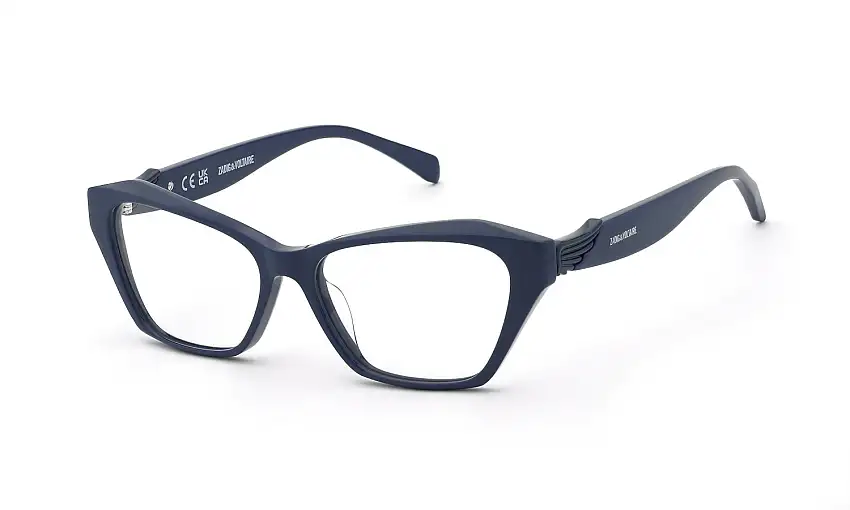 Occhiali da vista Zadig&Voltaire VZV490 09LR