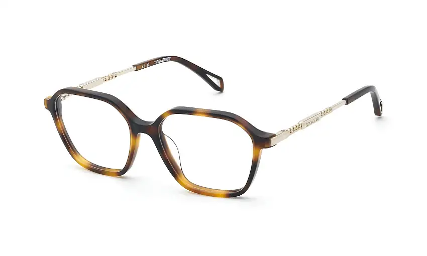Occhiali da vista Zadig&Voltaire VZV491 0752