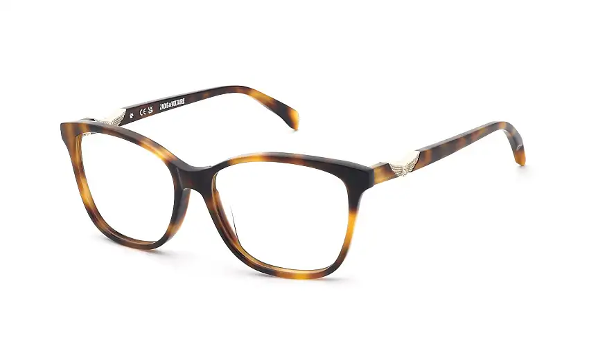 Occhiali da vista Zadig&Voltaire VZV496S 0752