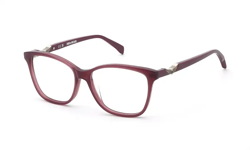 Occhiali da vista Zadig&Voltaire VZV496S 0ACQ