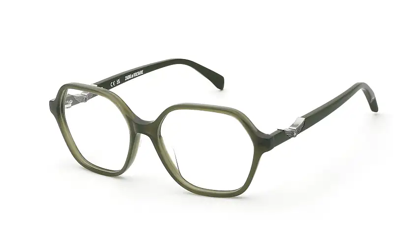 Occhiali da vista Zadig&Voltaire VZV497S 06S9