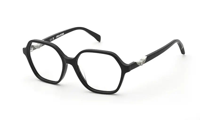 Occhiali da vista Zadig&Voltaire VZV497S 0700