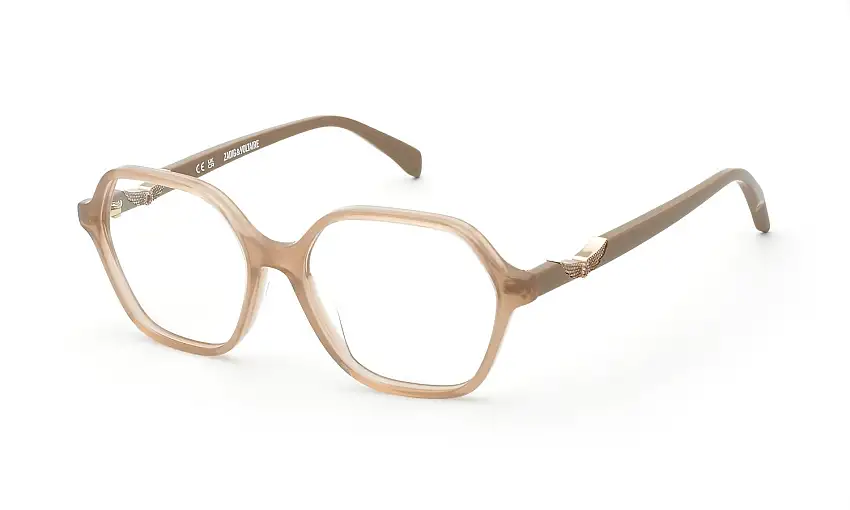 Occhiali da vista Zadig&Voltaire VZV497S 09XA