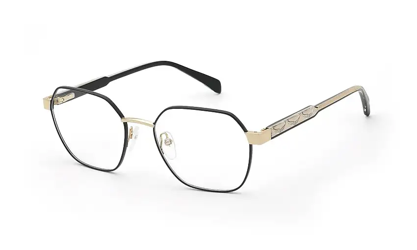 Zadig&Voltaire Prescription glassesVZV498 0301