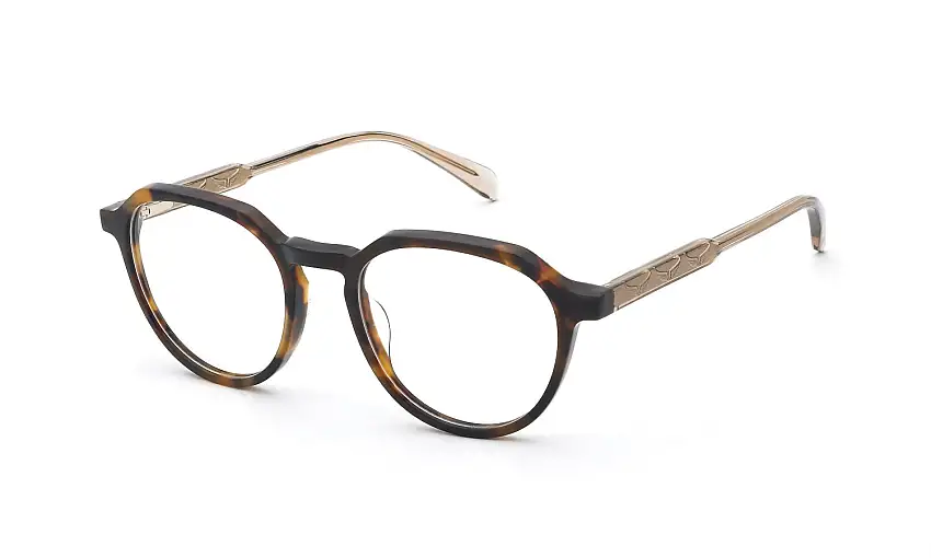 Occhiali da vista Zadig&Voltaire VZV499 09XK