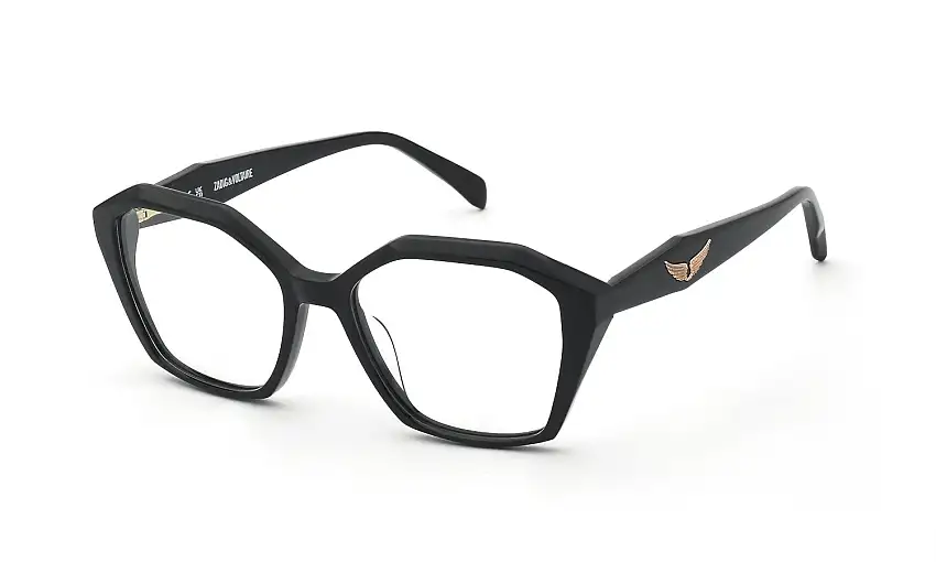 Occhiali da vista Zadig&Voltaire VZV500 0700