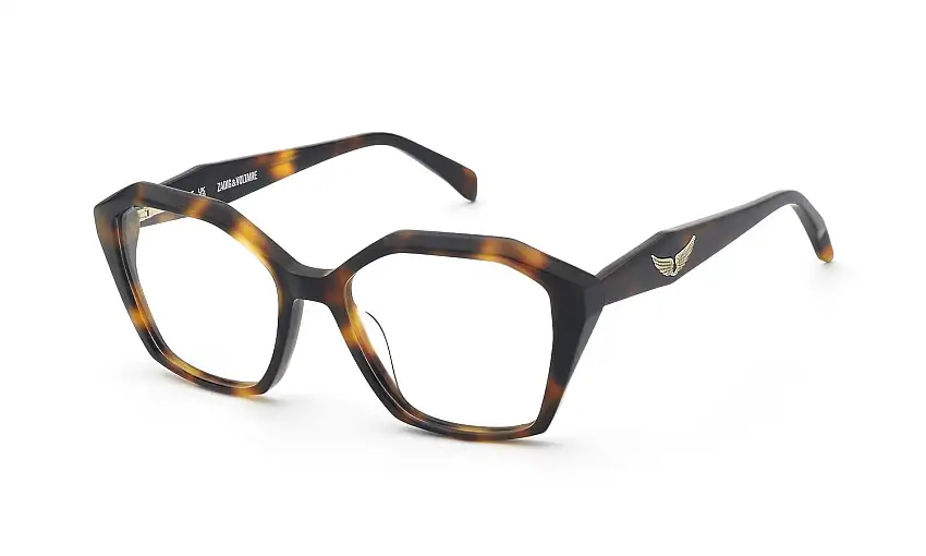 Occhiali da vista Zadig&Voltaire VZV500 0752