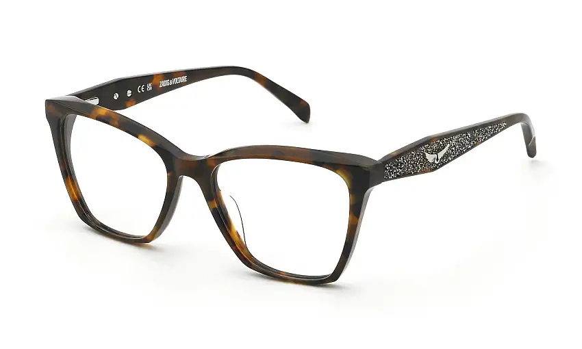 Occhiali da vista Zadig&Voltaire VZV501S 09XK