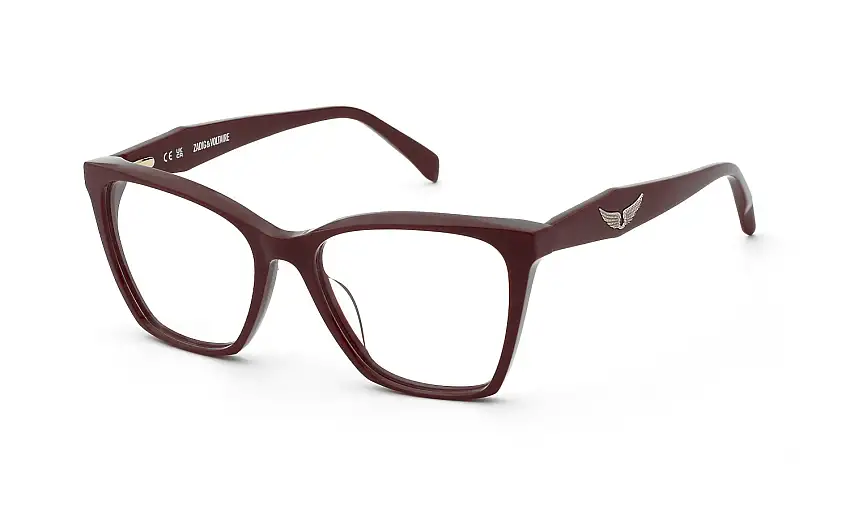 Occhiali da vista Zadig&Voltaire VZV501 09FH