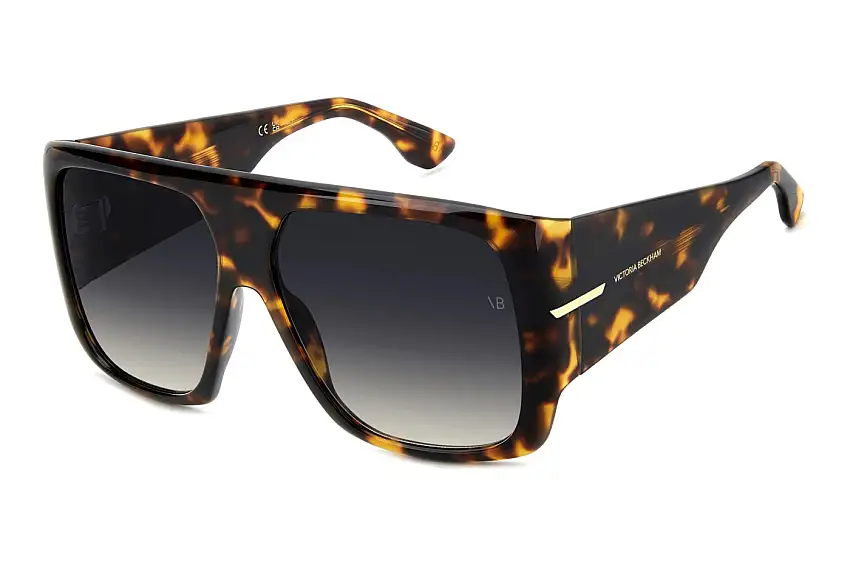 Occhiali da sole VICTORIA BECKHAM 7007/SVB WR9 08