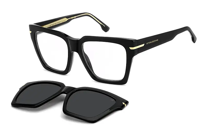 Occhiali da sole VICTORIA BECKHAM 7009/CVB 807 M9