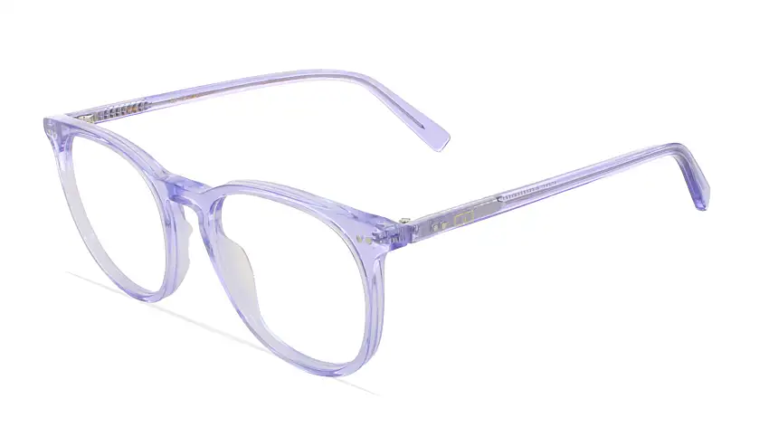 Occhiali da vista GREYHOUNDERS VIK PURPLE