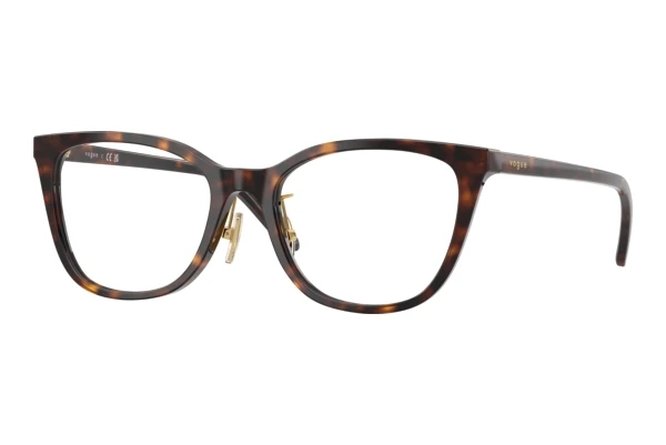 Vogue Eyewear VO5685D (W656)
