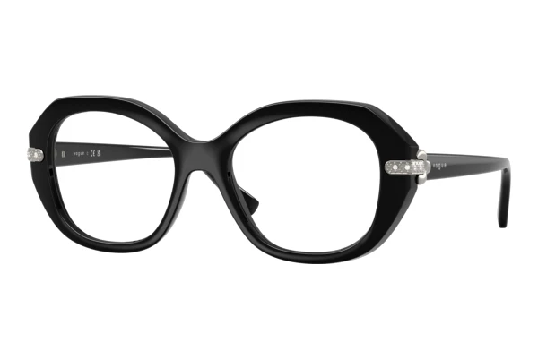 Vogue Eyewear VO5705B (W44)