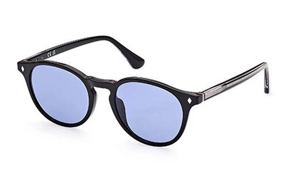 Web Eyewear WE0328 (01V)