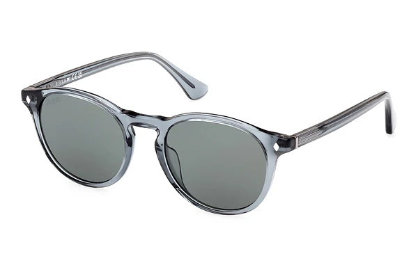 Web Eyewear WE0328 (84A)