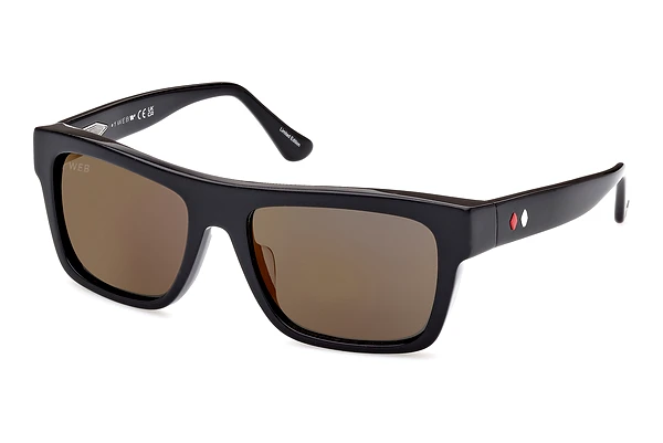 Web Eyewear WE0343 (01C)