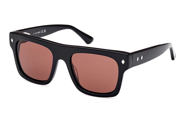 Web Eyewear WE0354 (01S)