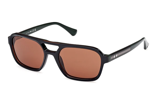 Web Eyewear WE0376 (98E)