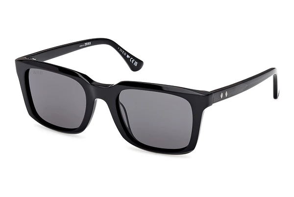 Web Eyewear WE0388 (01A)