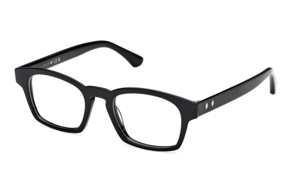 Web Eyewear WE5460 (001)